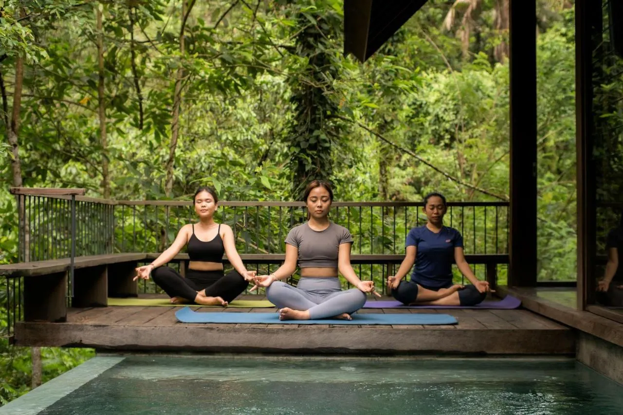 Hideaway Village Bali Ubud By Kanaan Hospitality