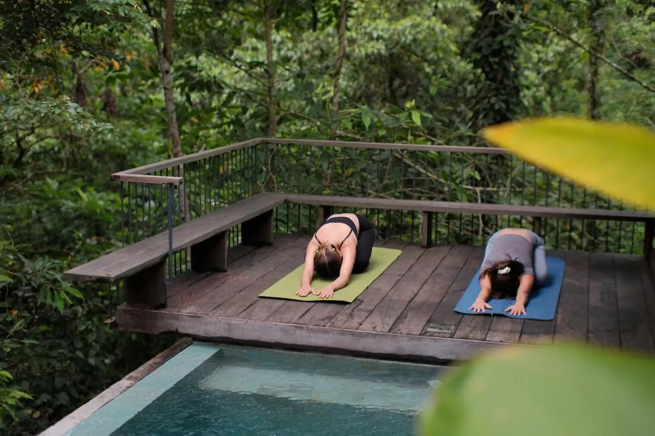 Hideaway Village Bali Ubud By Kanaan Hospitality 0*,