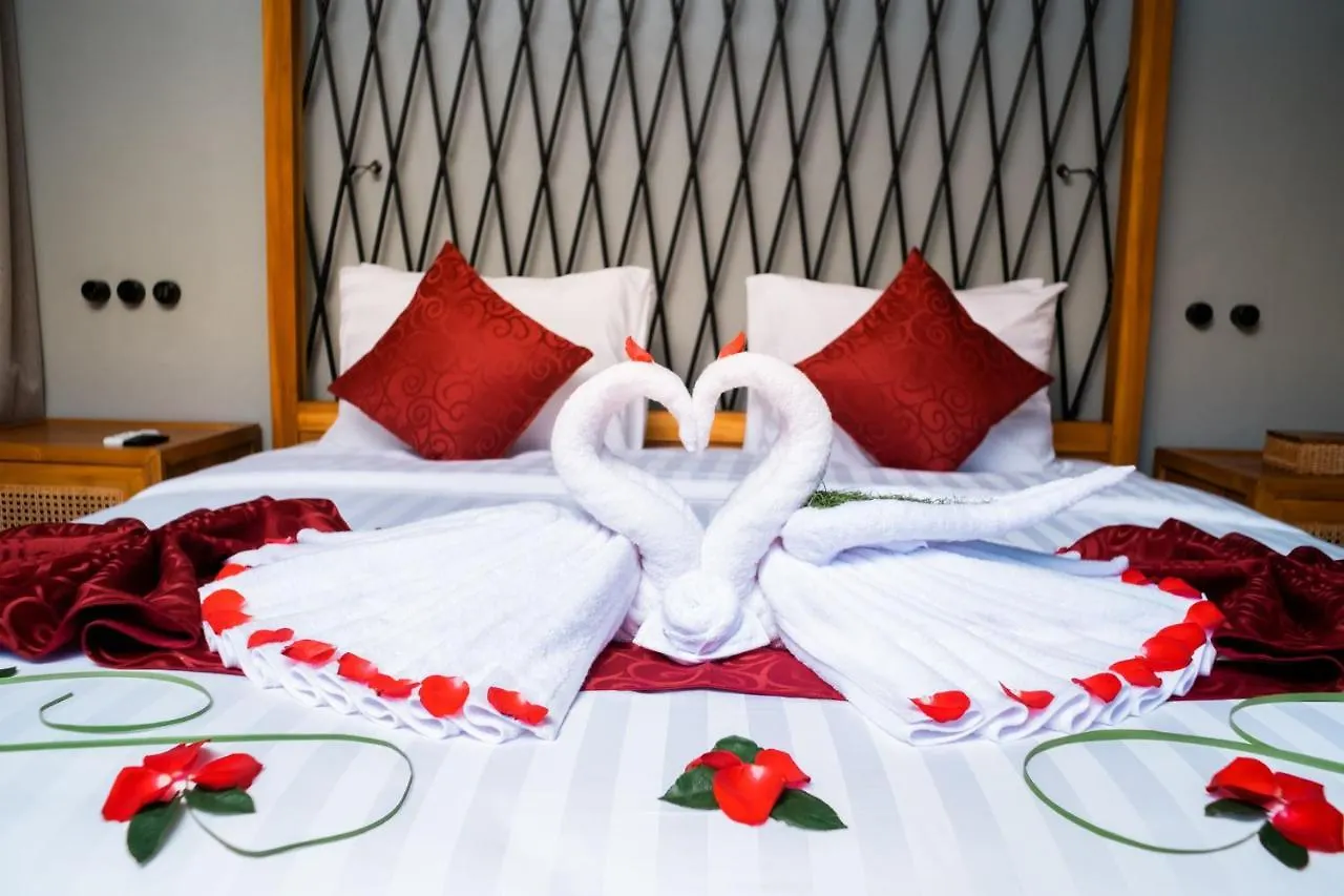 Hideaway Village Bali Ubud By Kanaan Hospitality Indonésie