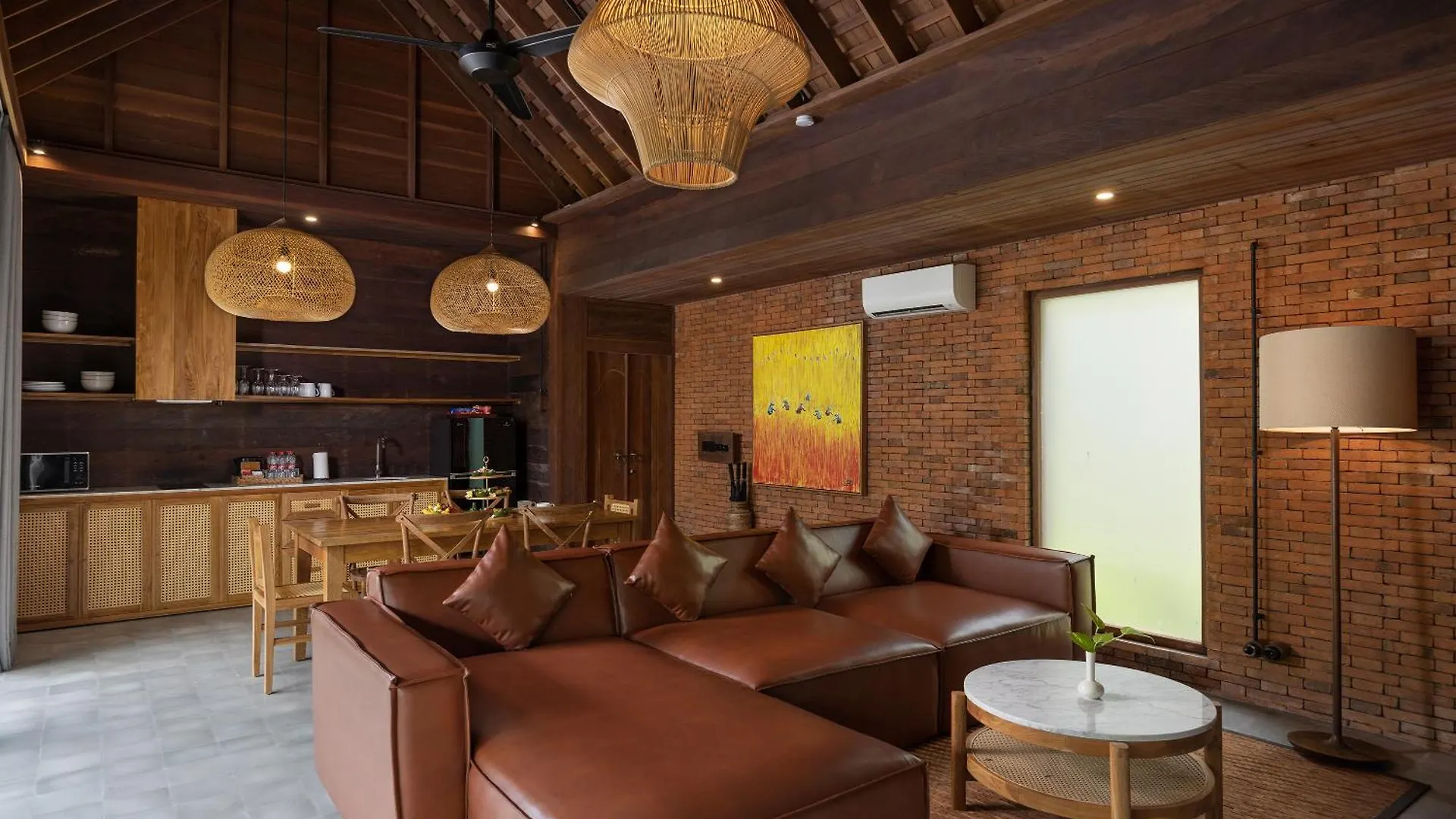 Hideaway Village Bali Ubud By Kanaan Hospitality 0*, أوبود