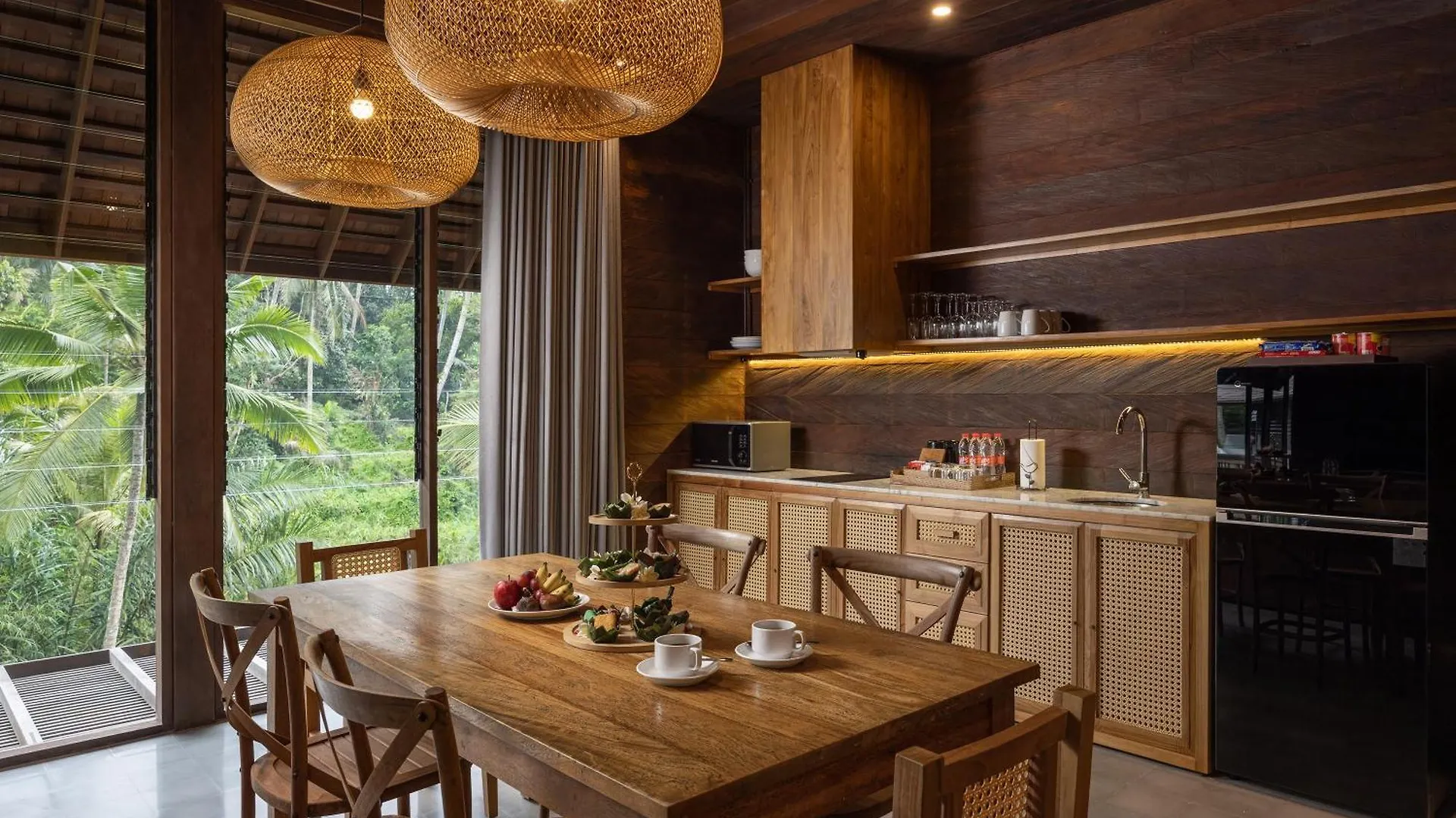 Hideaway Village Bali Ubud By Kanaan Hospitality 0*,
