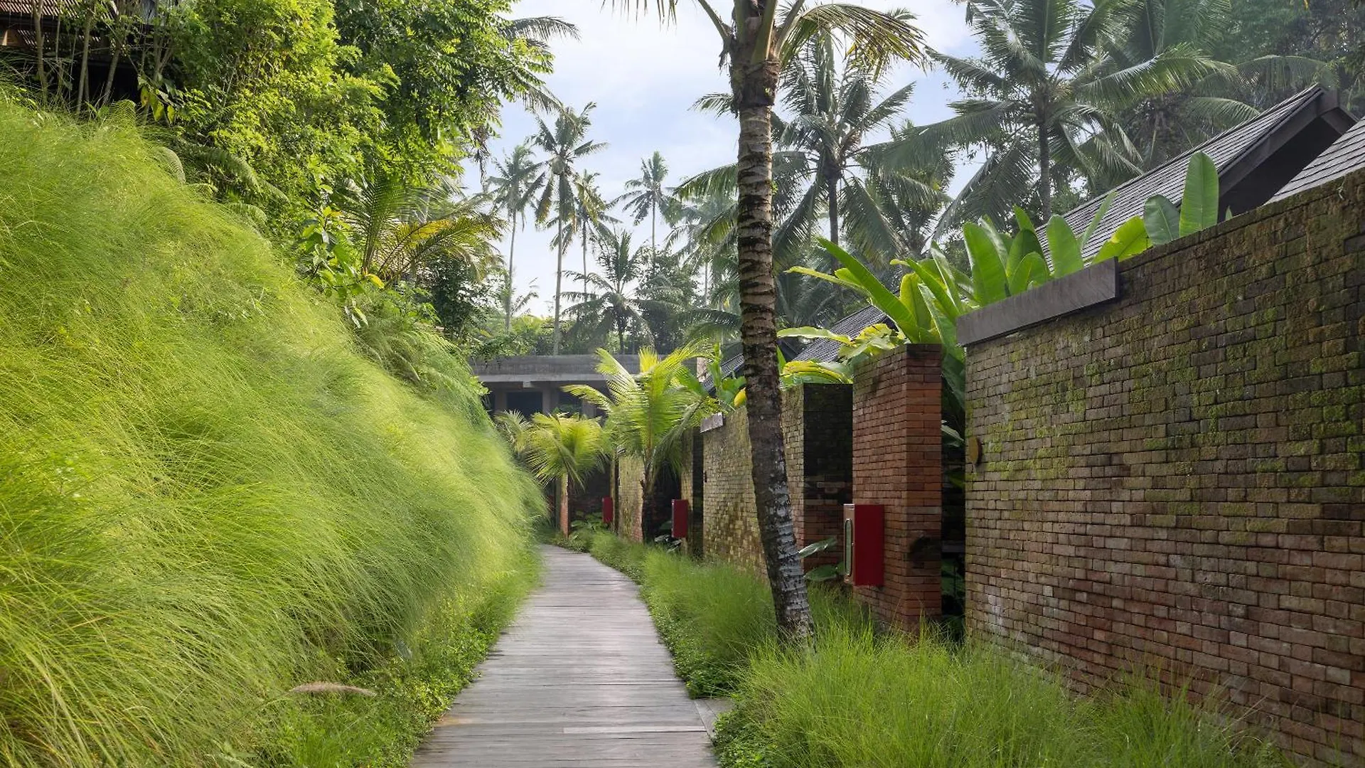 Hideaway Village Bali Ubud By Kanaan Hospitality