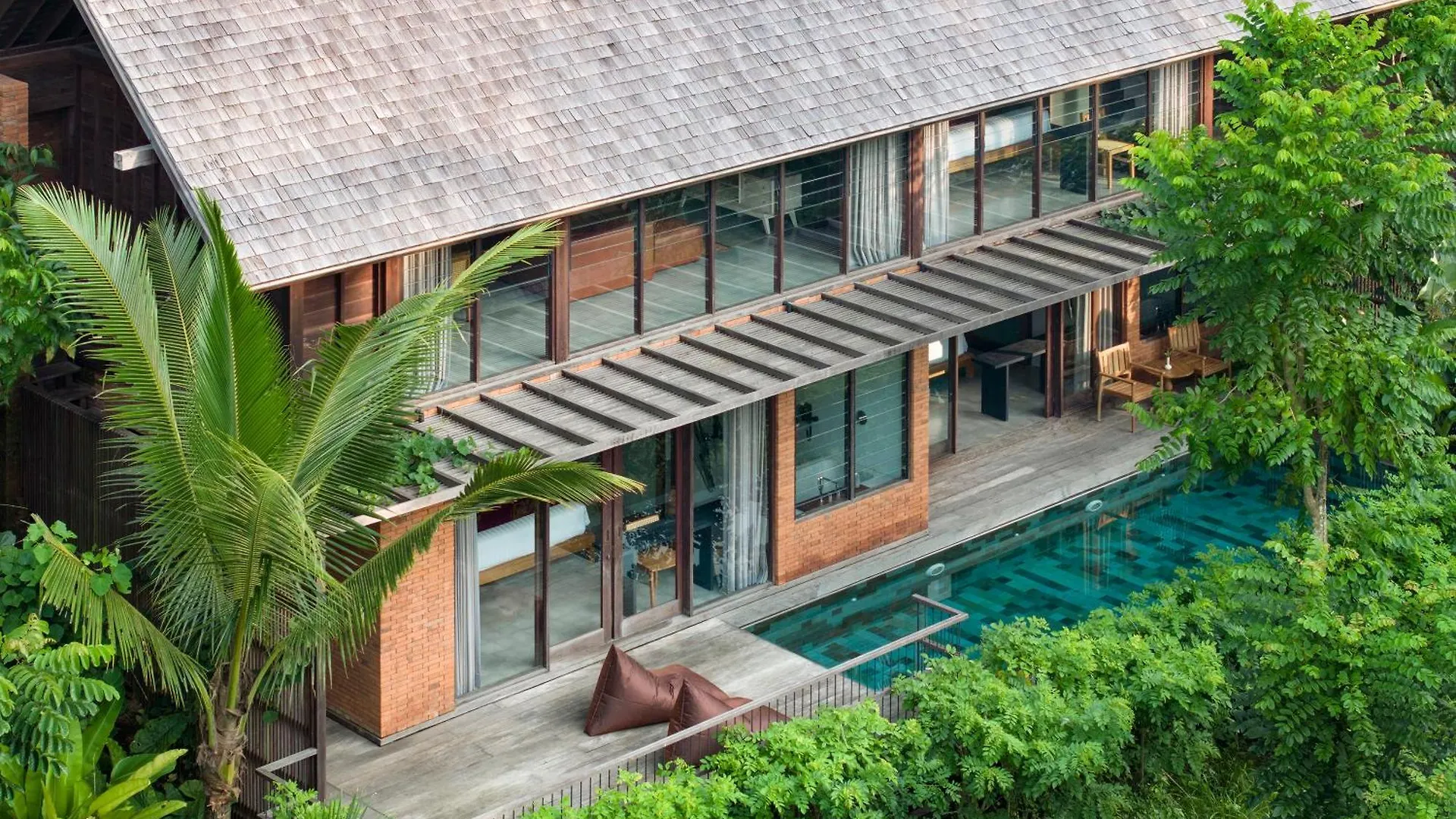 Hideaway Village Bali Ubud By Kanaan Hospitality