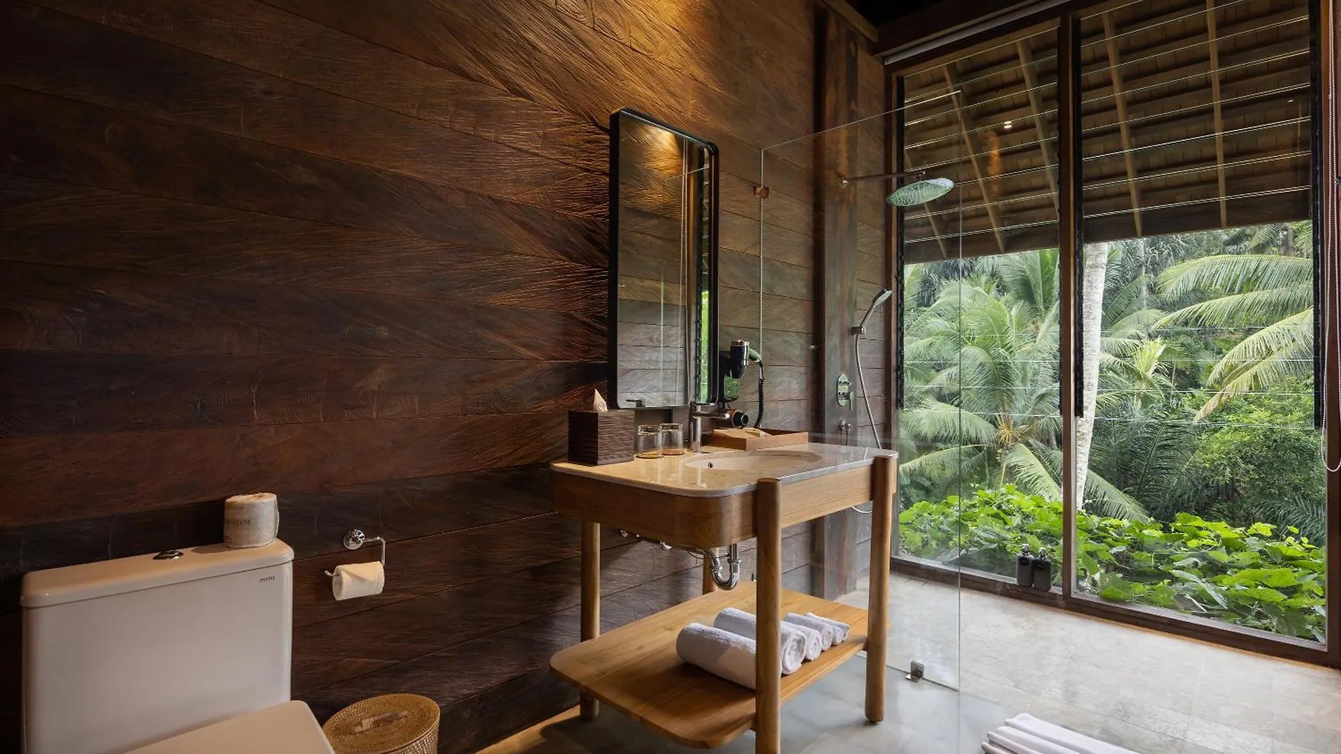فيلة Hideaway Village Bali Ubud By Kanaan Hospitality