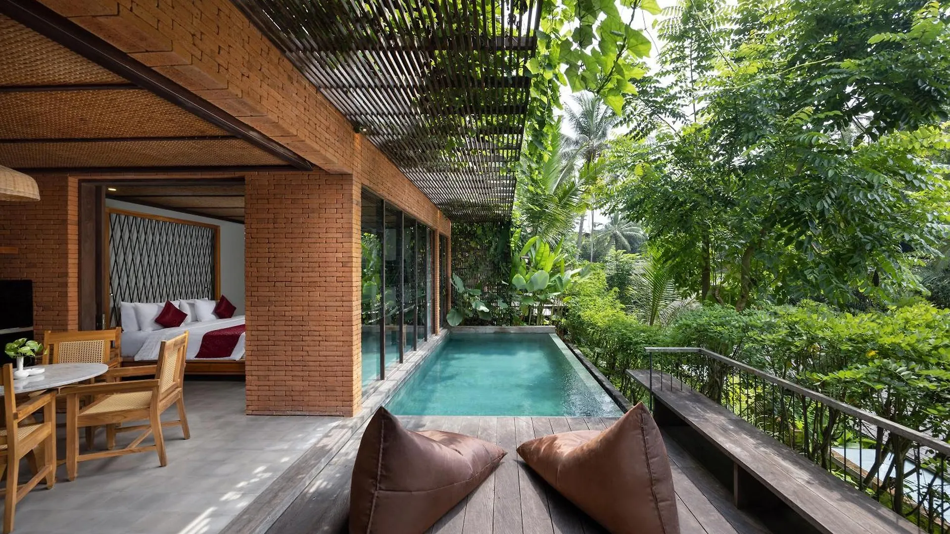 Hideaway Village Bali Ubud By Kanaan Hospitality