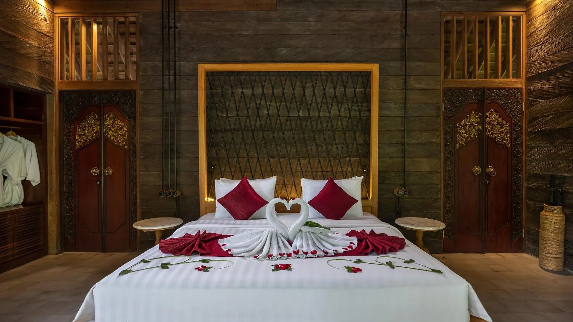 Villa Hideaway Village Bali Ubud By Kanaan Hospitality