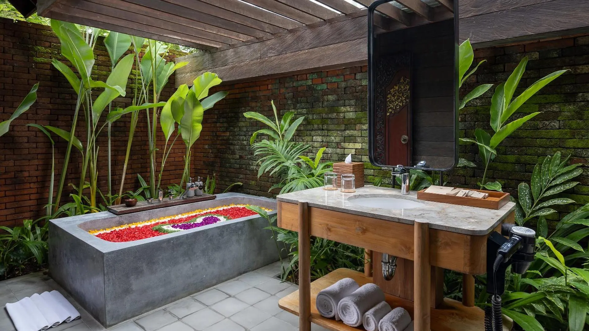 Hideaway Village Bali Ubud By Kanaan Hospitality 0*, أوبود
