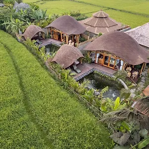 Villa Arapan Eco, Ubud