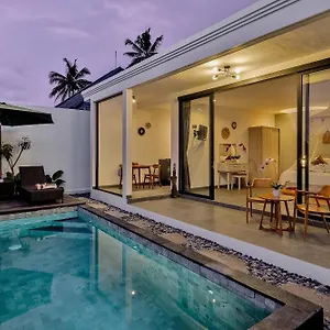 Villa Sheva, Ubud