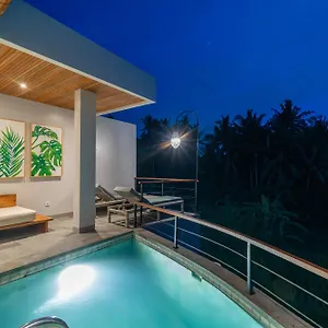 Villa D'macho, Ubud