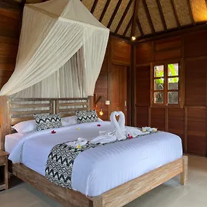 Villa Eka Wood, Ubud