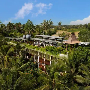 4* منتجع Arkamara Dijiwa