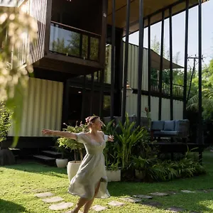 Villa Cantik, Ubud