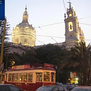 Estrela , Lisboa Portugal