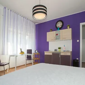 Lavanda , Split Croatie