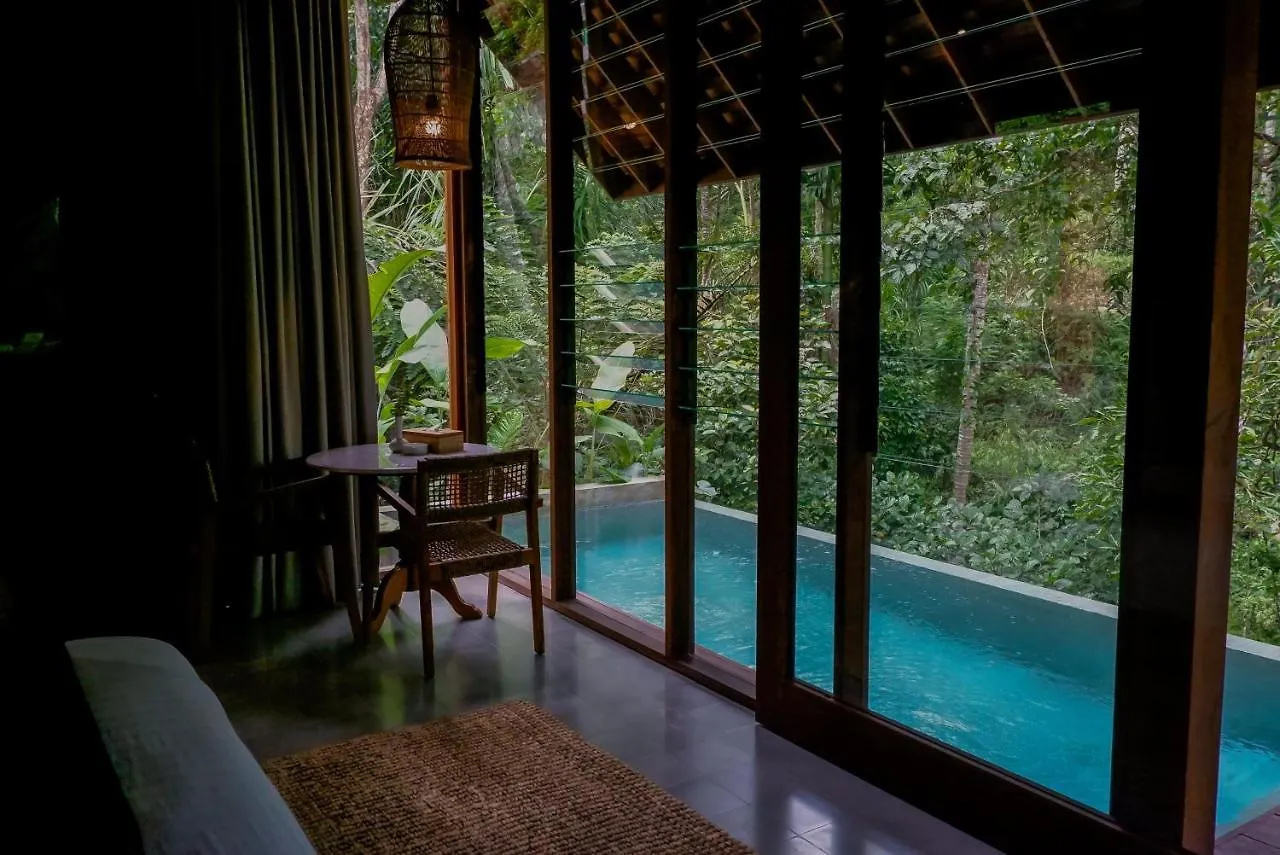 Hideaway Village Bali Ubud By Kanaan Hospitality أوبود