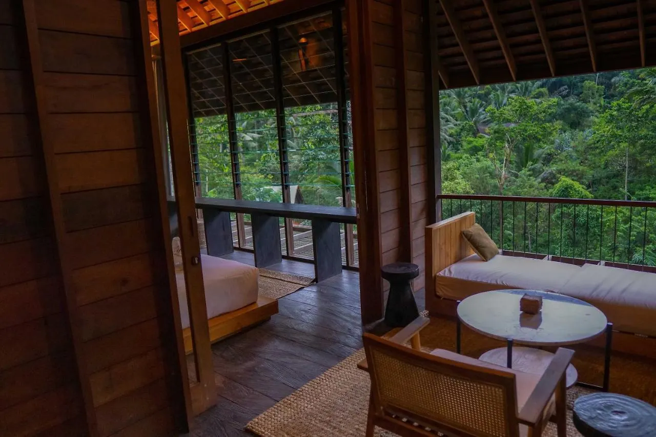 Hideaway Village Bali Ubud By Kanaan Hospitality 0*, أوبود إندونيسيا