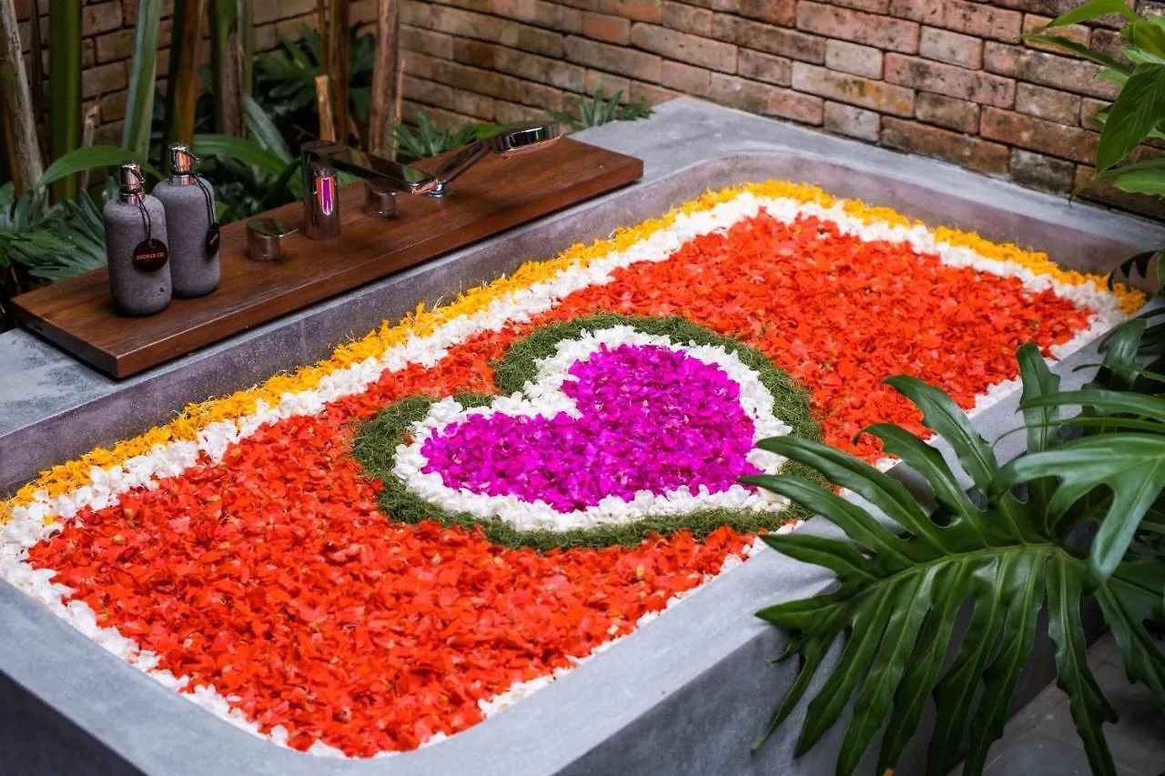 Hideaway Village Bali Ubud By Kanaan Hospitality 0*, أوبود إندونيسيا