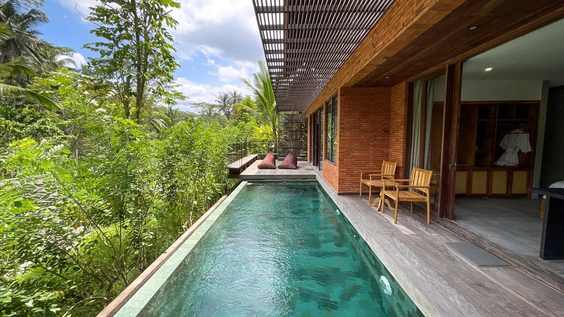 Hideaway Village Bali Ubud By Kanaan Hospitality