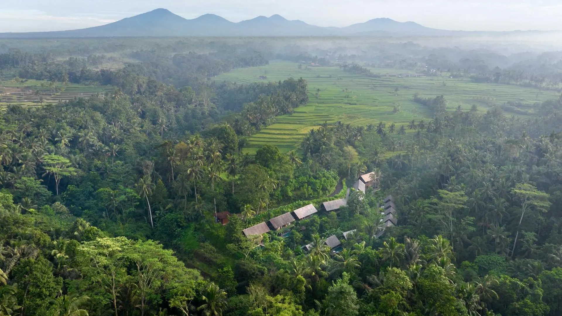 Hideaway Village Bali Ubud By Kanaan Hospitality إندونيسيا