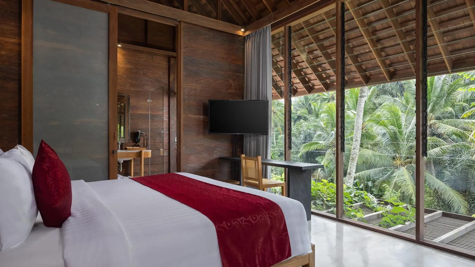 Hideaway Village Bali Ubud By Kanaan Hospitality 0*, أوبود إندونيسيا