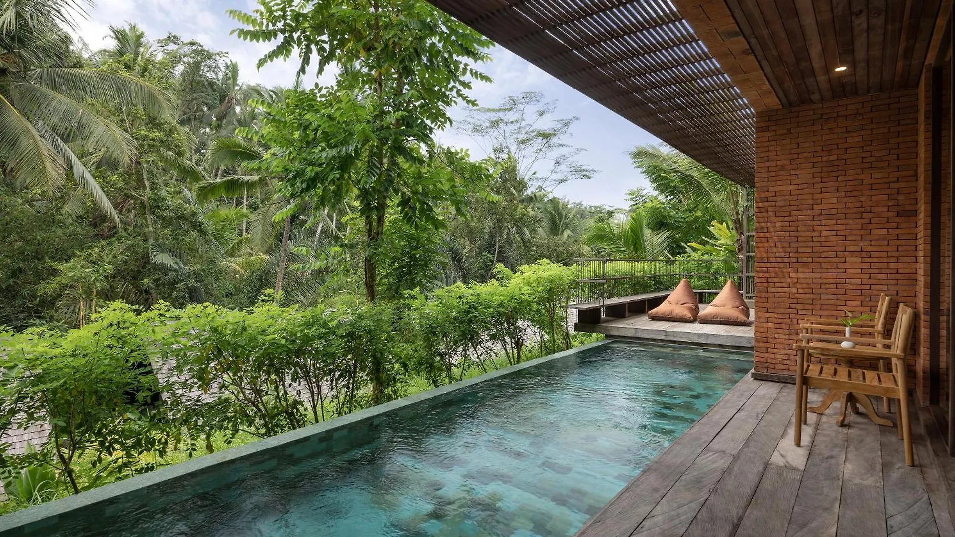 فيلة Hideaway Village Bali Ubud By Kanaan Hospitality إندونيسيا