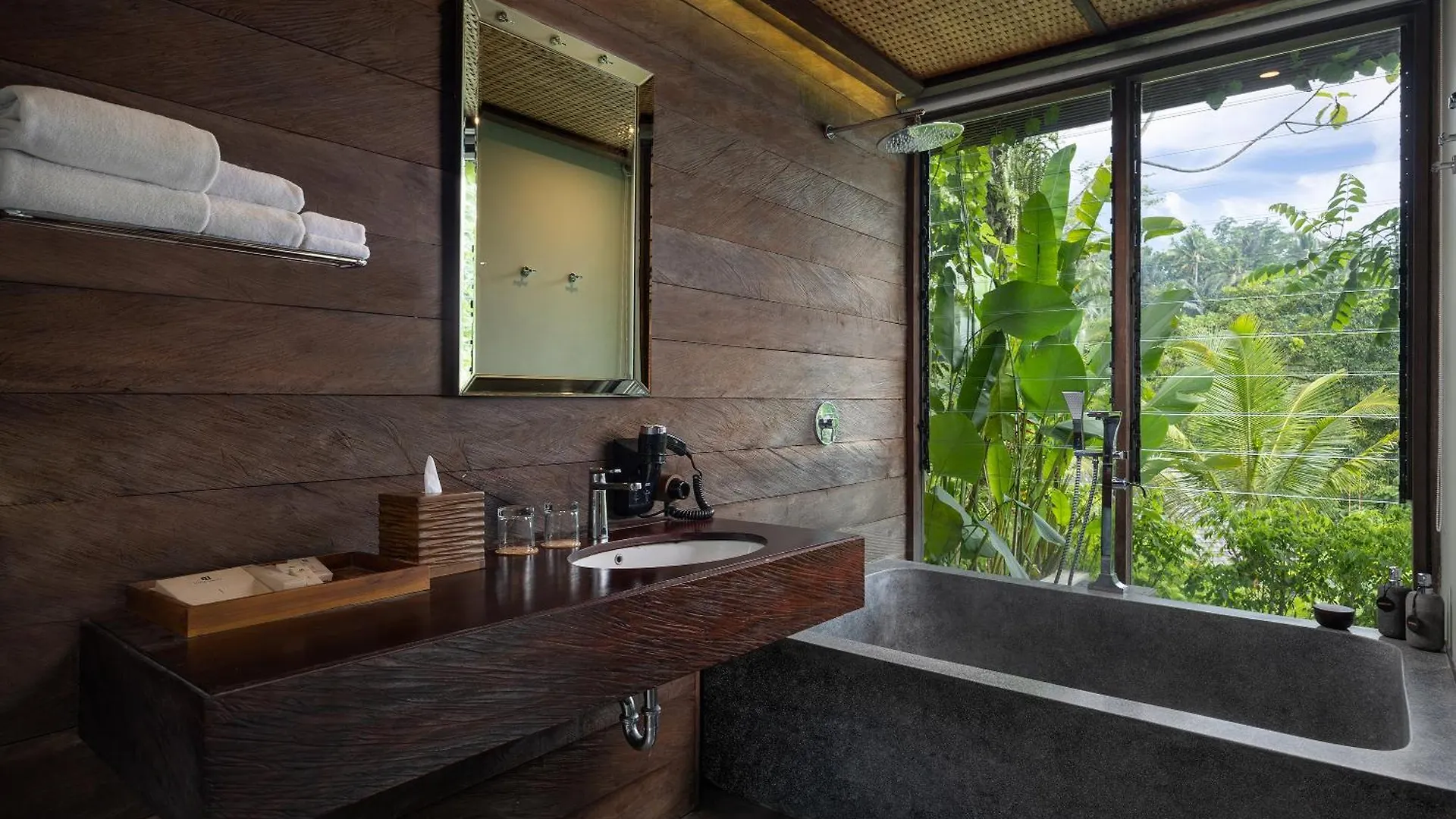 Hideaway Village Bali Ubud By Kanaan Hospitality إندونيسيا