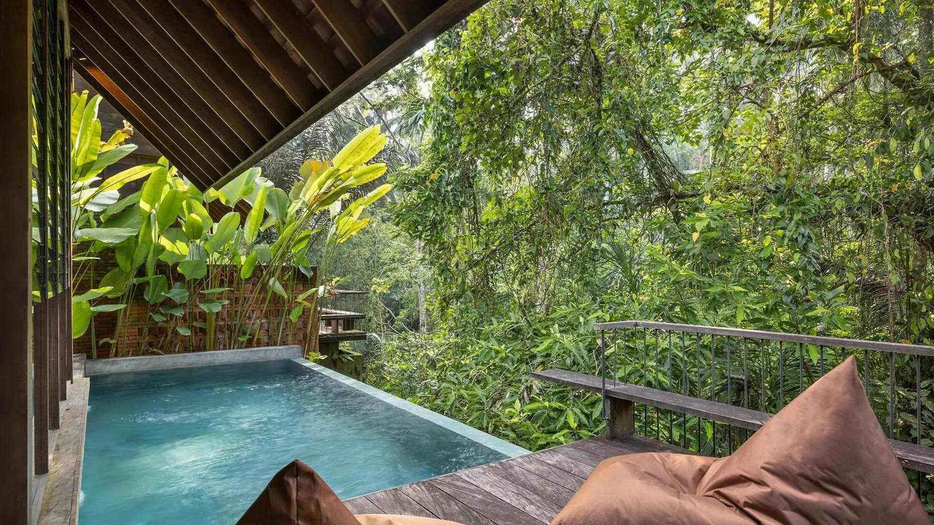 فيلة Hideaway Village Bali Ubud By Kanaan Hospitality