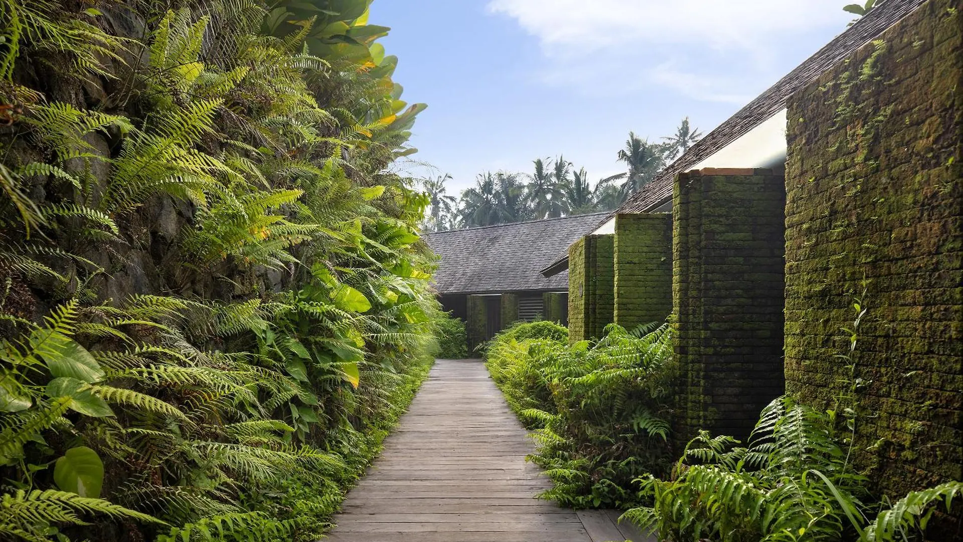 Hideaway Village Bali Ubud By Kanaan Hospitality