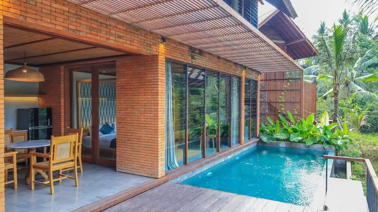 Hideaway Village Bali Ubud By Kanaan Hospitality contacts